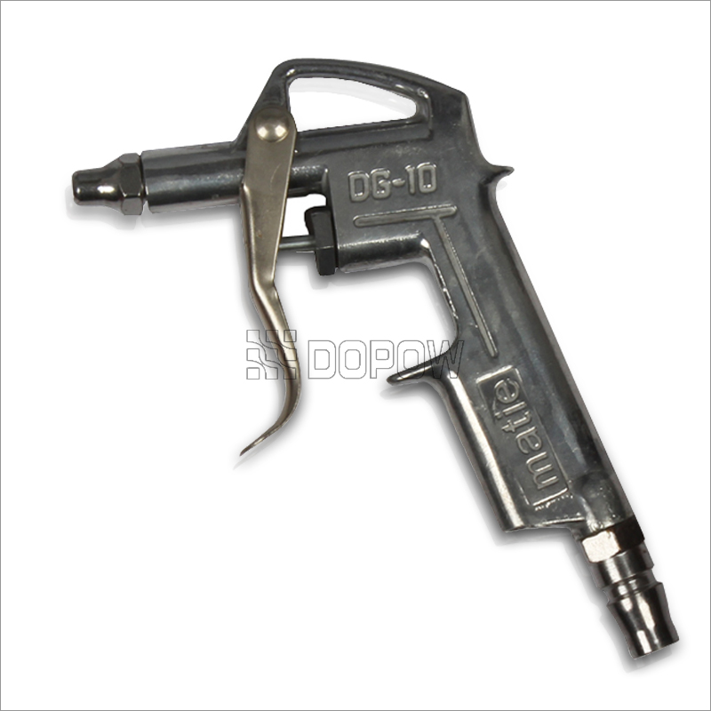 DG-10-Metal-Air-gun-Pneumatic Air Gun