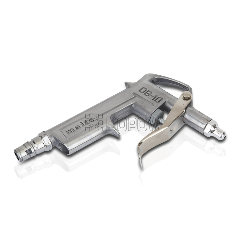 DG-10-Metal-Air-gun-Pneumatic Air Gun