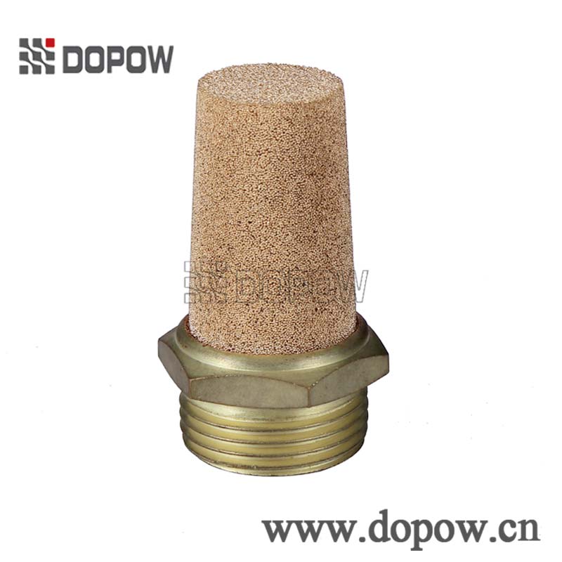 BSL-B型消聲器 副本