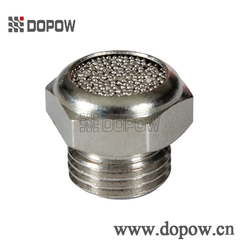 BSL-SSM型消聲器 副本